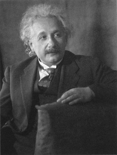 Einstein–Podolsky–Rosen paradox